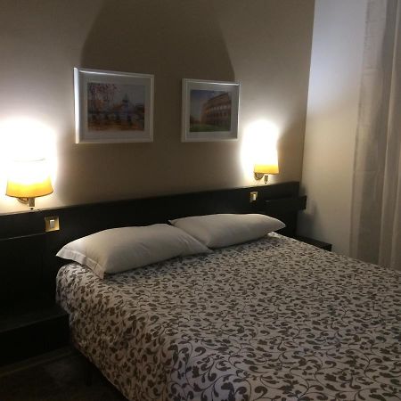 La Dolce Vita Rome Ciampino Luaran gambar