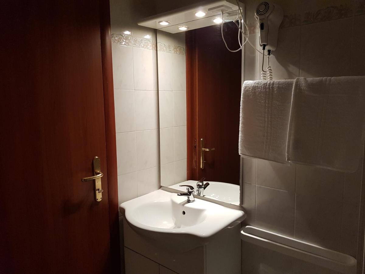 La Dolce Vita Rome Ciampino Luaran gambar