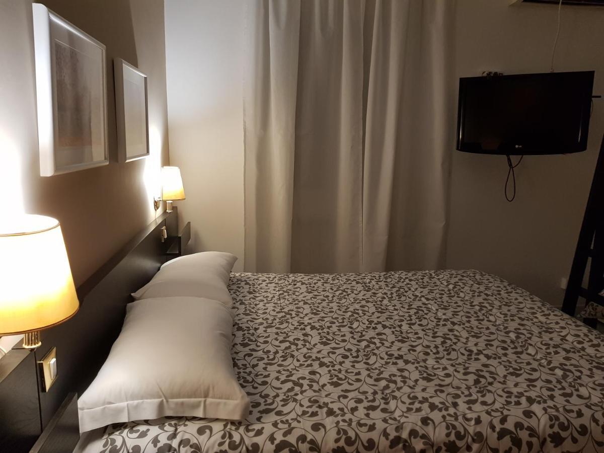 La Dolce Vita Rome Ciampino Luaran gambar
