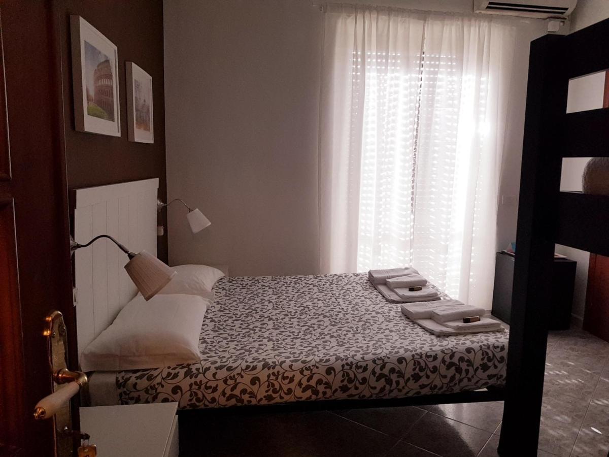 La Dolce Vita Rome Ciampino Luaran gambar