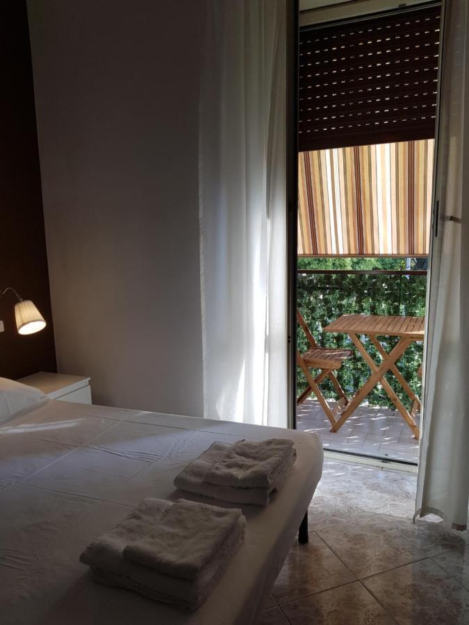 La Dolce Vita Rome Ciampino Luaran gambar